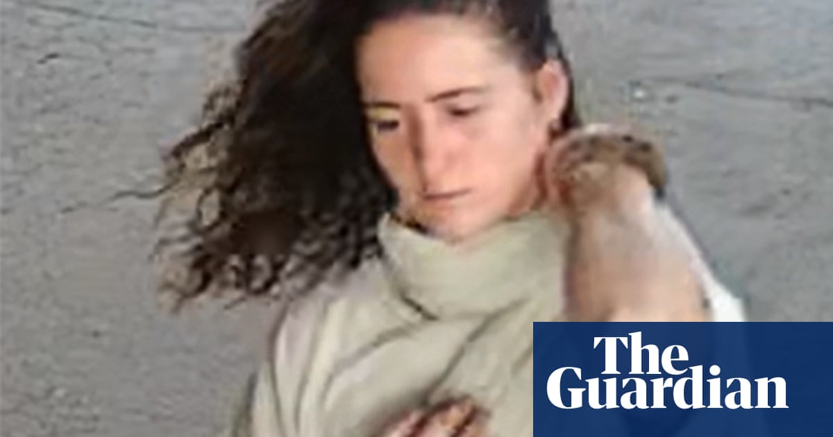 Carolina Wilga: police rule out foul play in search for missing German backpacker in remote Western Australia