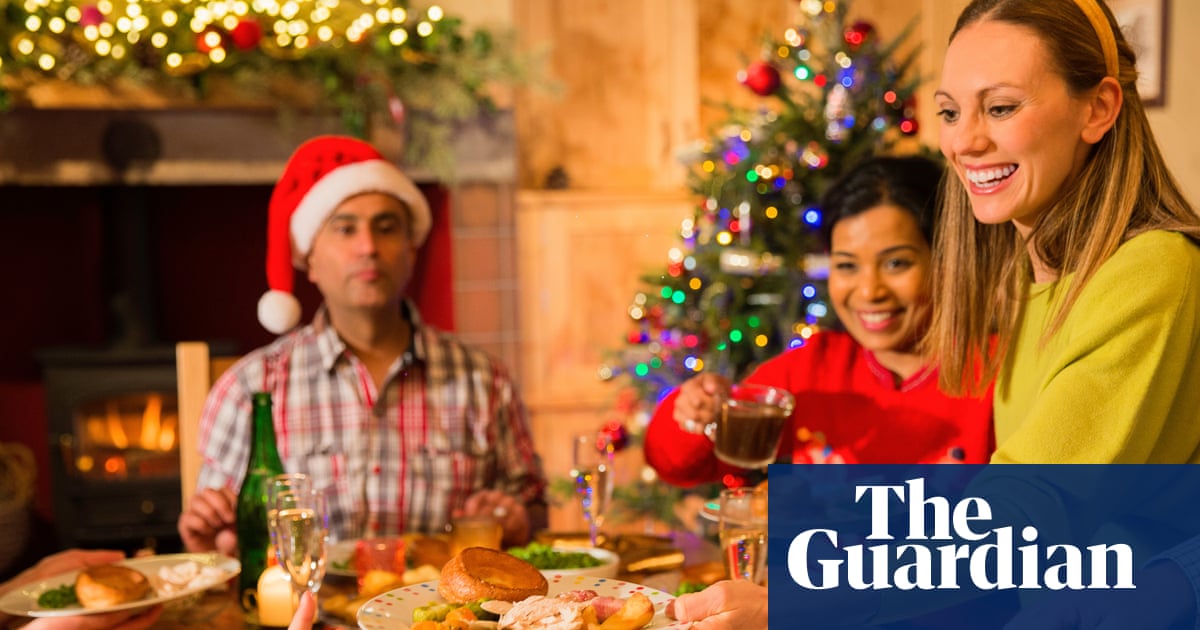 Festive food for less: Christmas dinner with all the cost trimmings