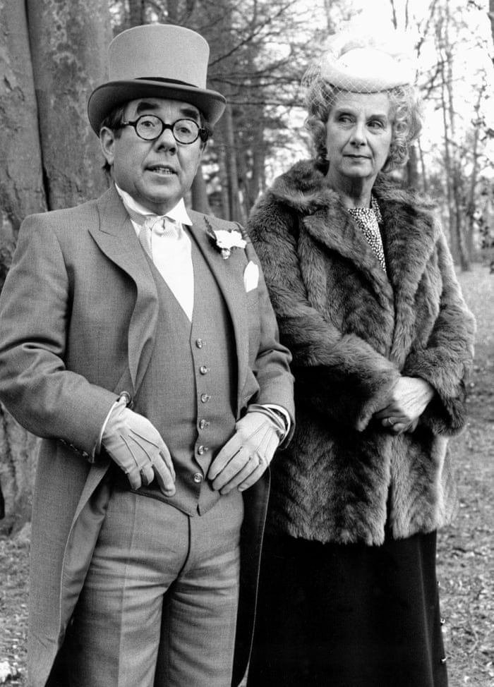 ronnie corbett