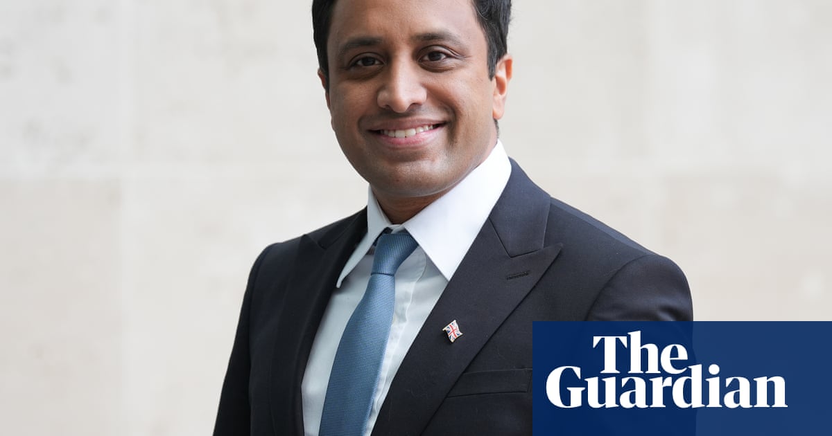 Zia Yusuf announces return to Reform UK two days after quitting as chair