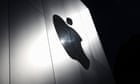 US accuses Apple of monopolizing smartphone market in sweeping lawsuit