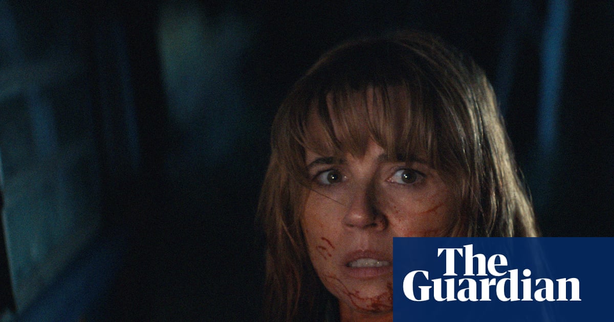 ‘They pulled a guy’s face off. It’s my favourite bit!’ Linda Cardellini on Freaks and Geeks, Mad Men and slasher horror Crystal Lake