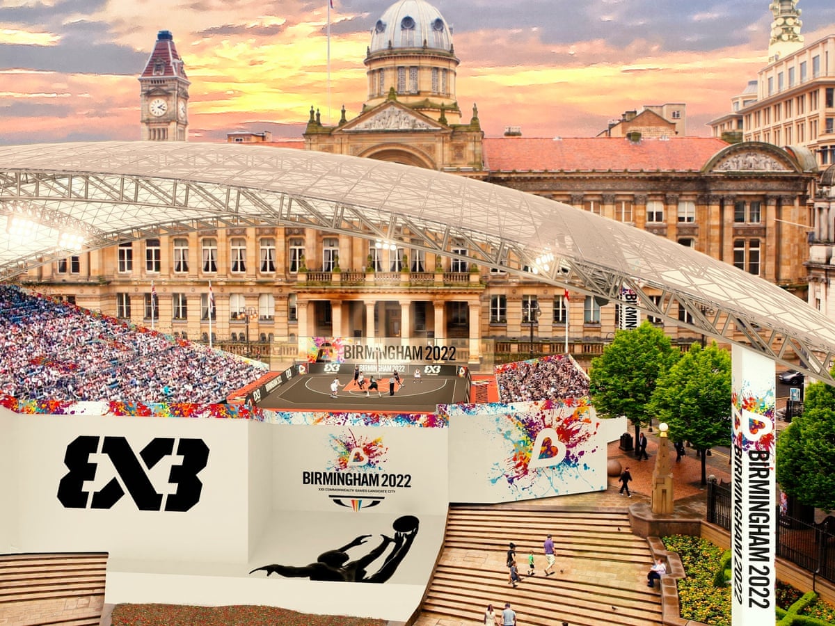 Birmingham 2022 Events Commonwealth Games 2022 Could Bankrupt Birmingham Local Government The Guardian Birmingham 2022 Events Commonwealth Games 2022 Could Bankrupt Birmingham Local Government The Guardian