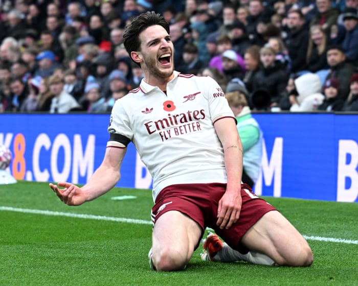 Burnley v Arsenal, Nottingham Forest v Manchester United, and more: football – live