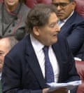 Lord Lawson in 2017