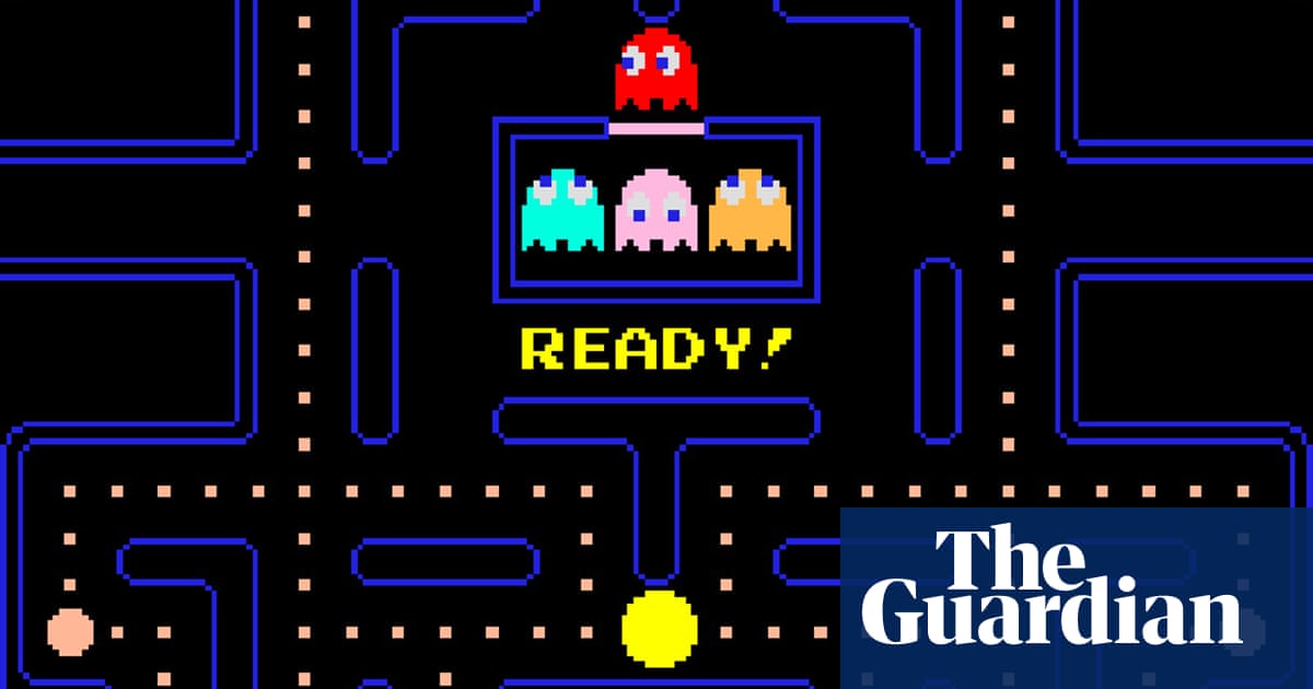 Get Pic Pac Game Gif