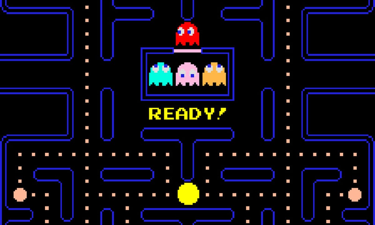 NAMCO MALE AGE RULE?! (part 1)