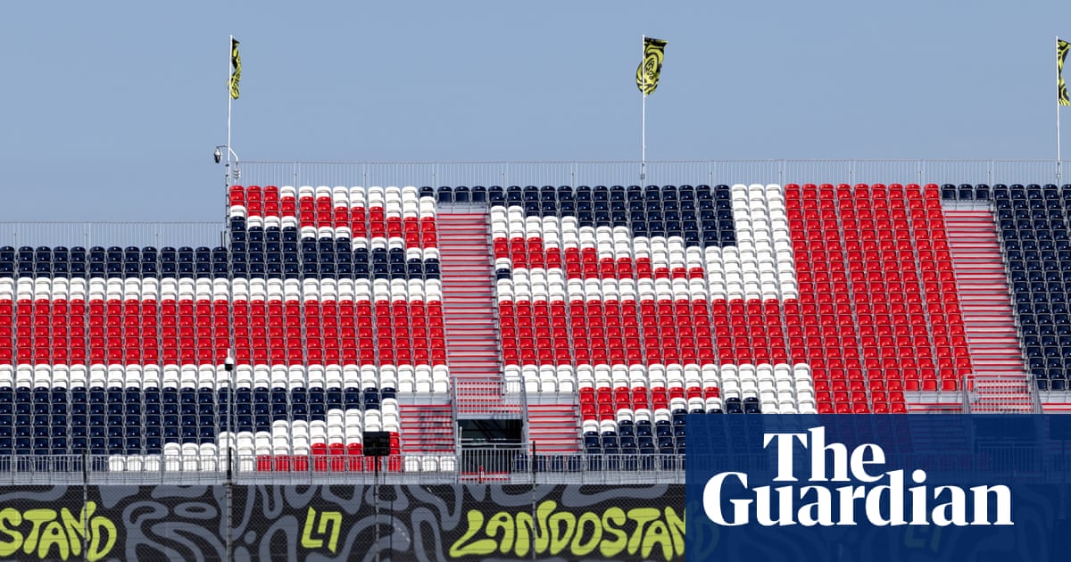 British Grand Prix will be slowed down by new rules, say Norris and Hamilton