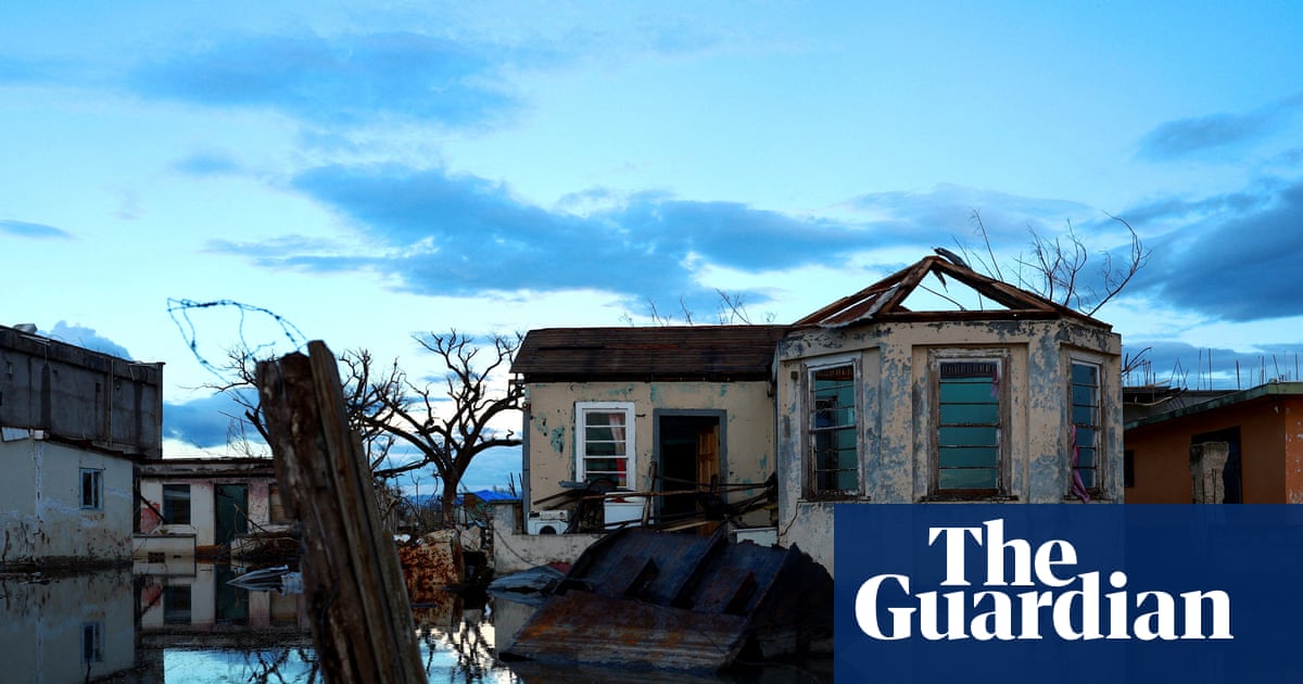 UK MPs push for extra aid and visas as Jamaica reels from Hurricane Melissa