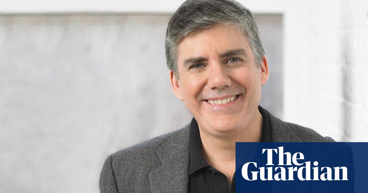 Rick Riordan: 'I feel very protective of my fans. I am aware of my responsibility to make them feel safe'