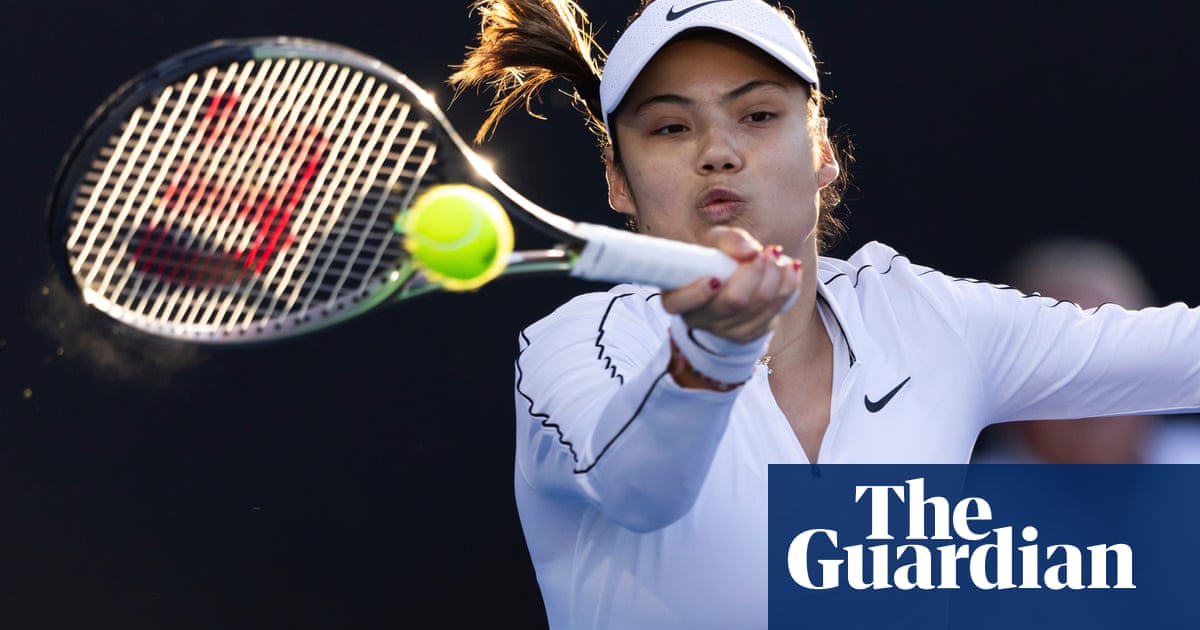 Бившата британска номер 1 надминава Габриела Русе с 6 3 4 6