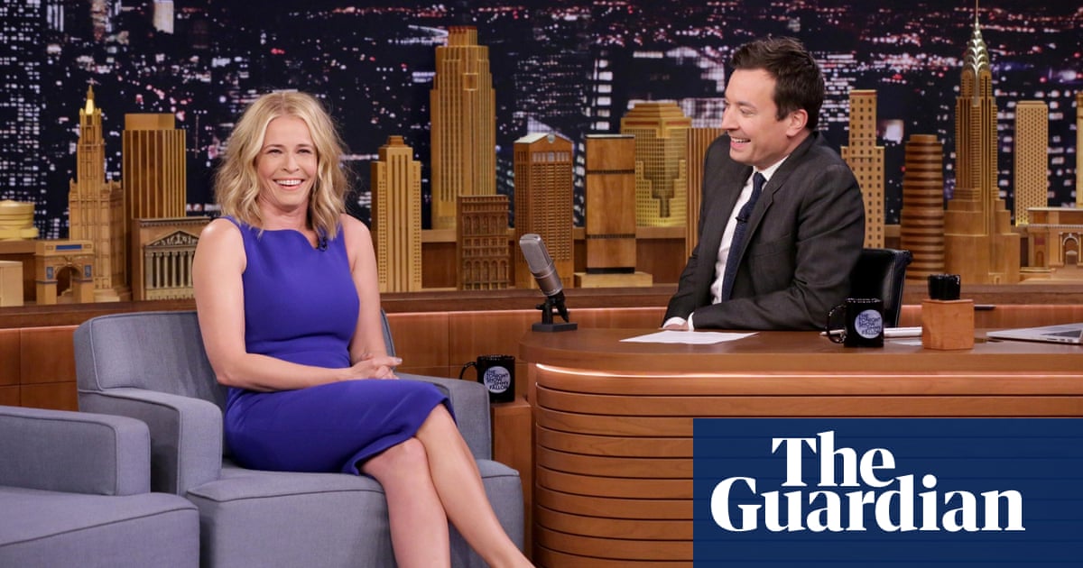 Chelsea S New Late Night Netflix Show Is Too Much To Handler