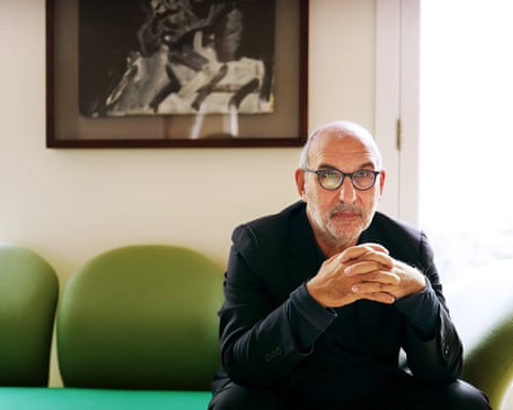 Alan Yentob