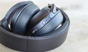 sony h.ear on wireless NC review