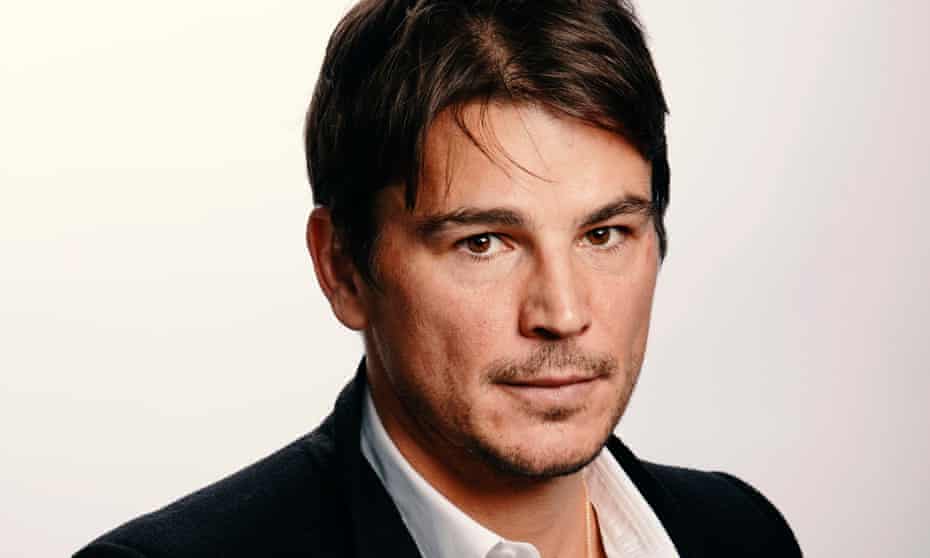 Josh Hartnett: ‘I didn’t respond to the idea of playing the same character over and over, so I branched out.’