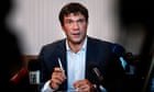 Pro-Moscow Ukrainian politician in critical condition after apparent assassination attempt