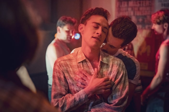 picture Olly Alexander Skins olly alexander on success sanity and
