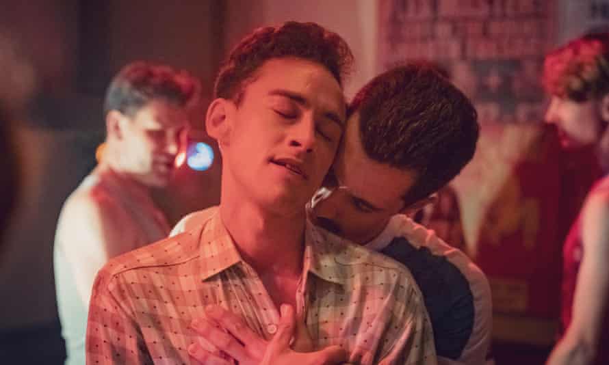 It's a Sin review – Russell T Davies Aids drama is a poignant masterpiece |  Television | The Guardian