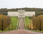 Do Stormont politics stifle the non-sectarian parties? | Letters