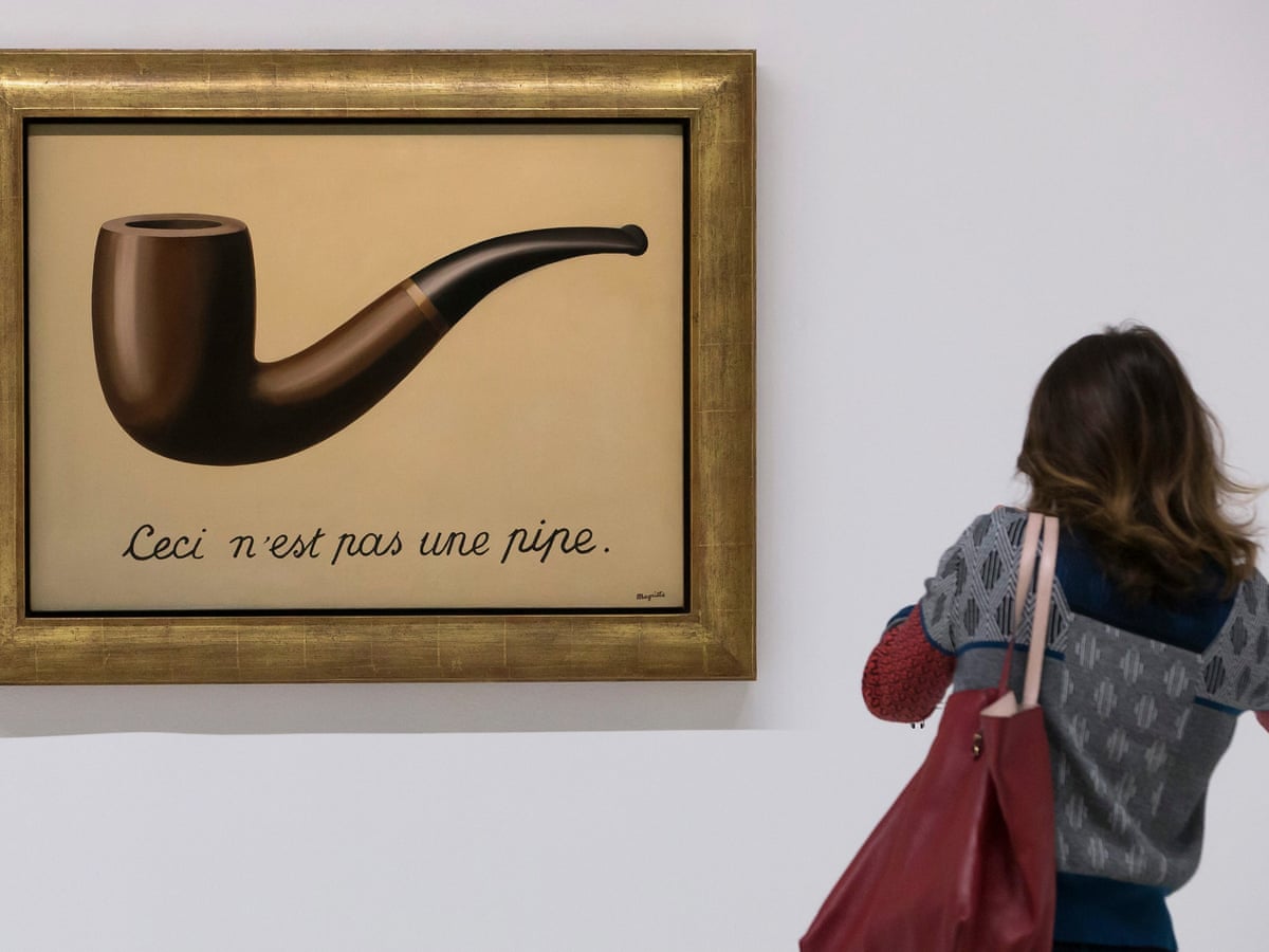 This Is Not An Article Why Rene Magritte Is A Timeless Genius Rene Magritte The Guardian This Is Not An Article Why Rene Magritte Is A Timeless Genius Rene Magritte The Guardian