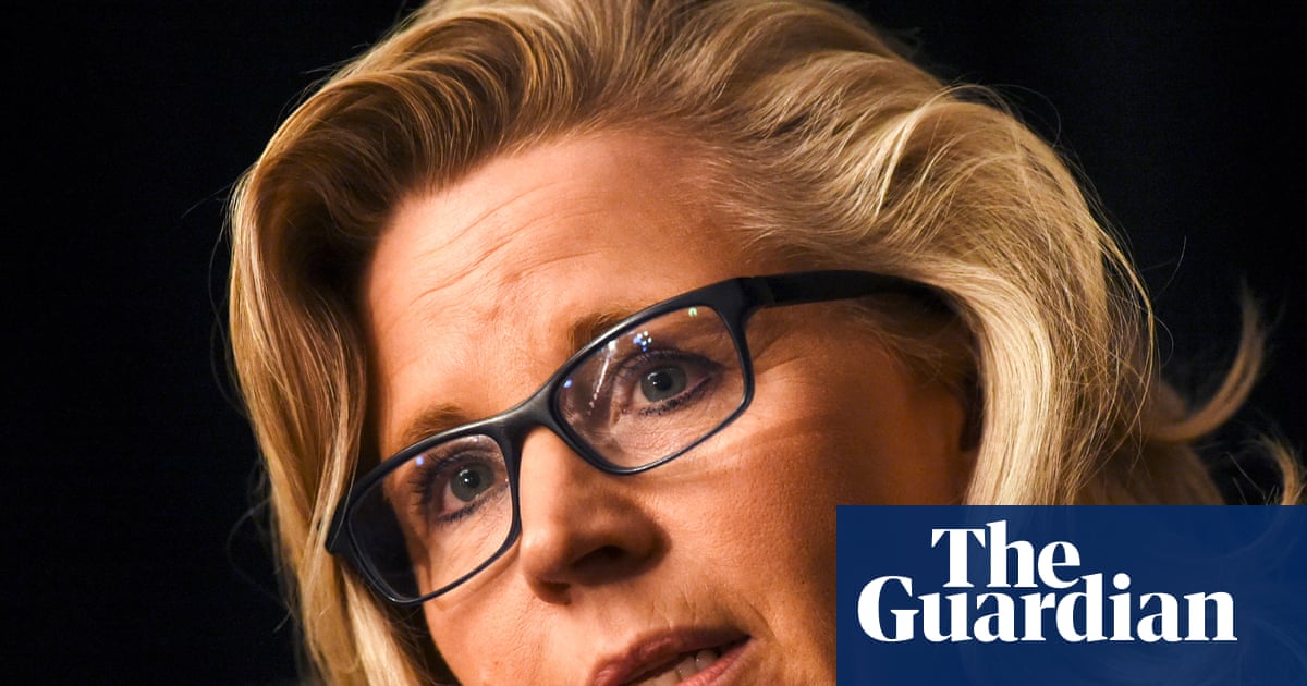 Liz Cheney remains a conservative in her father’s tradition despite defying Trump