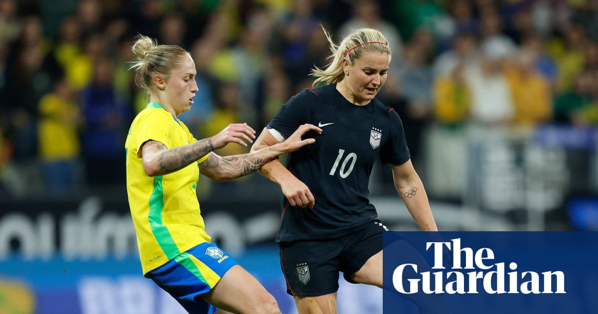 Clash of the Titans: USWNT to Host World No. 1 Spain in Blockbuster October Friendlies