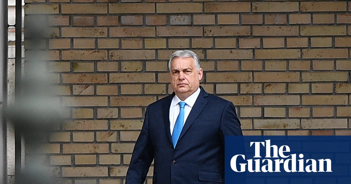 Central Europe is a laboratory for political trends | Letters