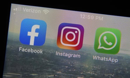 The online world has become the new battleground for political advertising. In the absence of meaningful federal regulation Facebook has set up a public database listing its political ads.