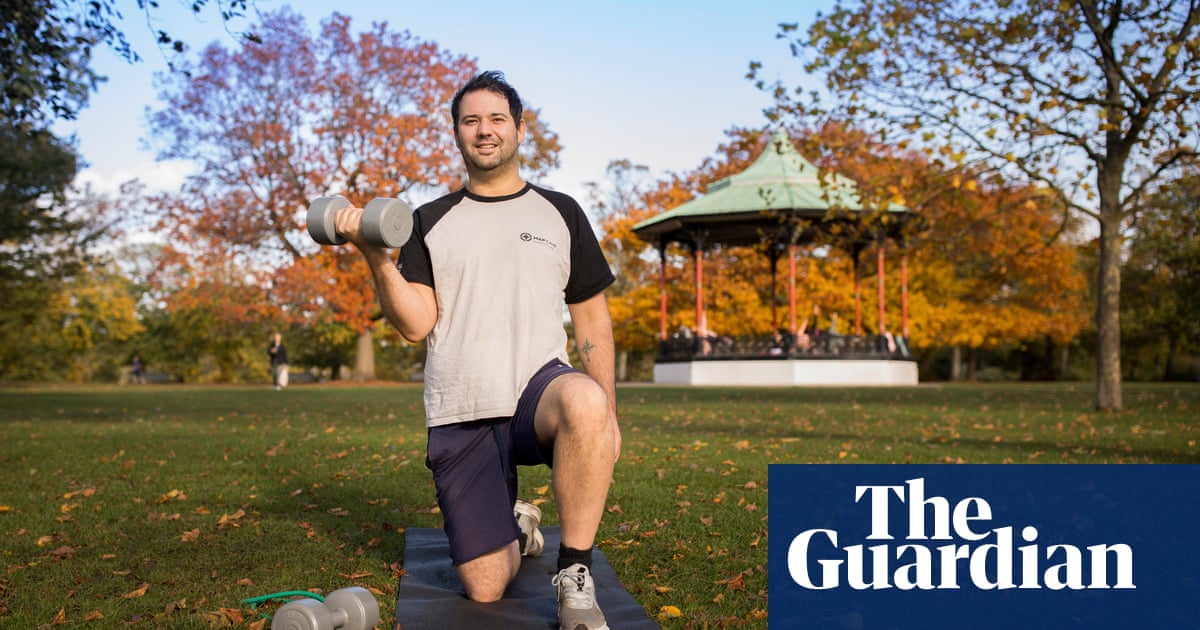 'I got a whole new mindset': the health secrets of people who got much fitter in lockdown