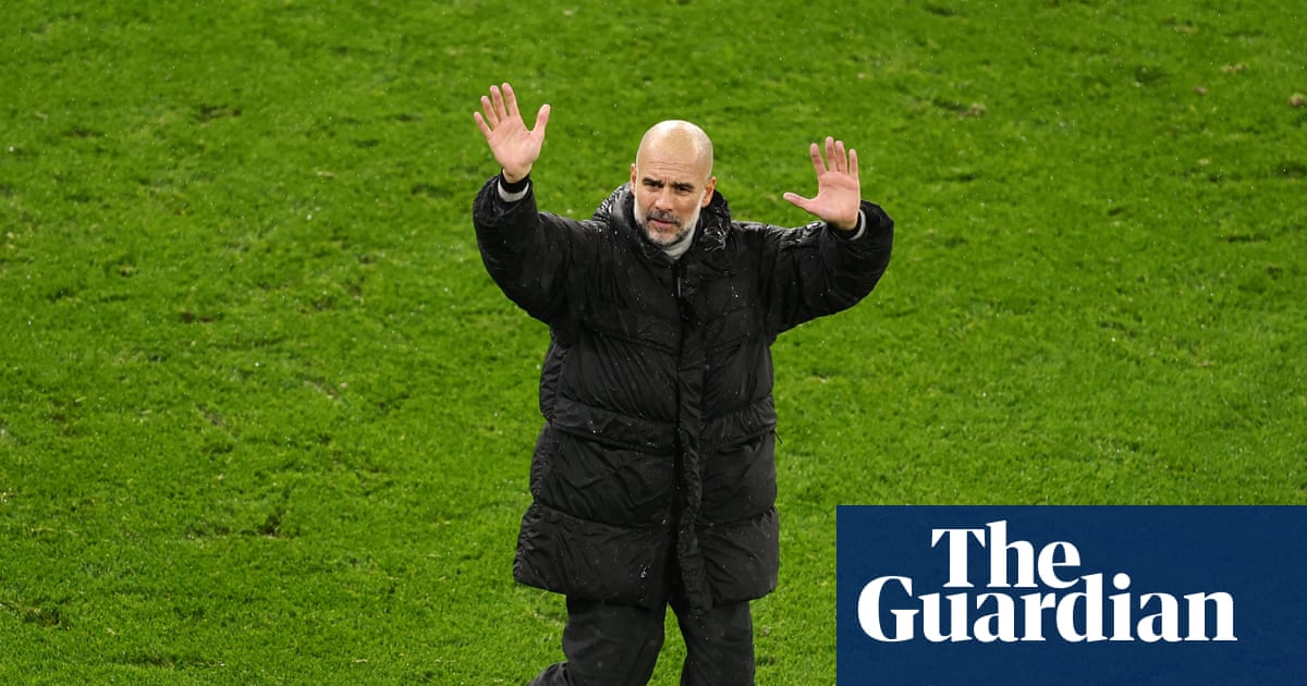Premier League news: Guardiola dismisses exit talk and Slot has ‘moved on’ from Salah fallout