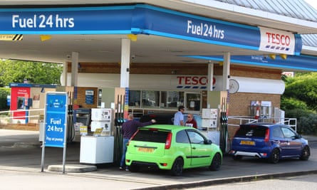 The Treasury Has Wanted To Raise Fuel Duty For Years Will It Finally Happen Fuel Duty The Guardian