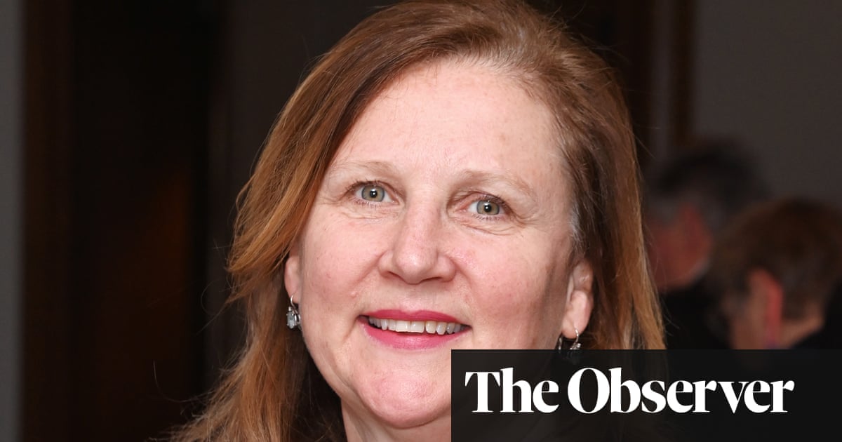 Sunday with Angela Hartnett: I'm up at 6.30am enjoying an empty Hampstead Heath'
