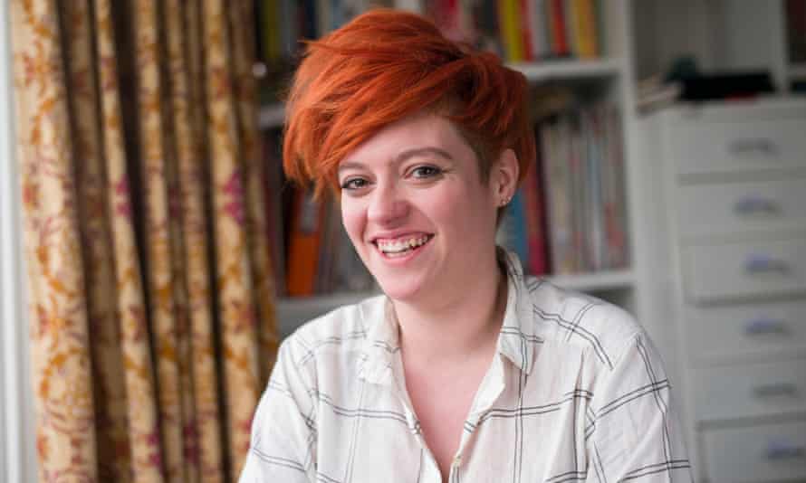 Food writer Jack Monroe says there are plenty of cheap, fresh options for vegans.