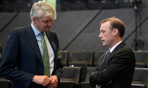 The Guardian View on Nuclear Warfare: Dialogue or Destruction?