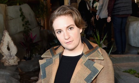 Lena Dunham is taking some time off ahead of the season five premiere of Girls.