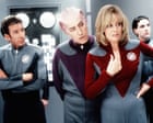 Kinizmin güzel bir yıkımı: Galaxy Quest neden benim kendimi iyi hissetmemi sağlayan filmim?