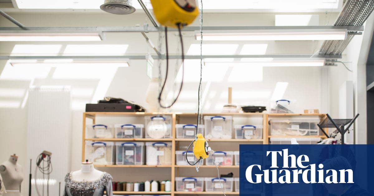 Reviving Manufacturing: Changing Our Attitudes Towards Labor