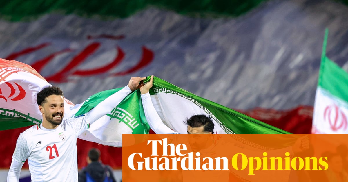 The World Cup is no stranger to strife – but this summer’s finals already feel damaged | Jonathan Wilson
