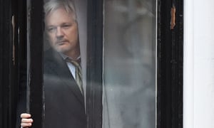 Julian Assange