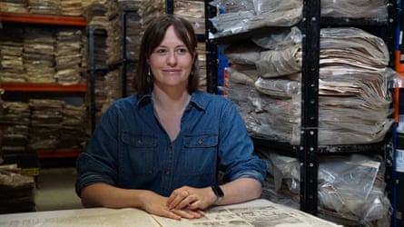 The Race for Ancient Egypt in Colour on Channel 4.