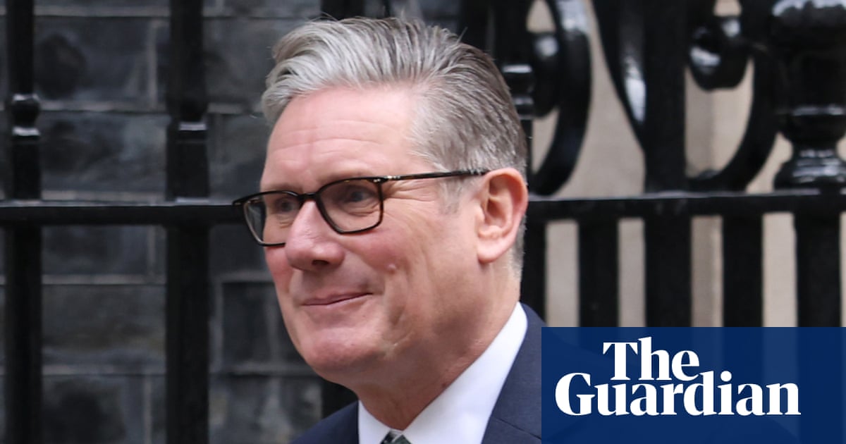 How would a Labour leadership challenge work and how safe is Starmer?