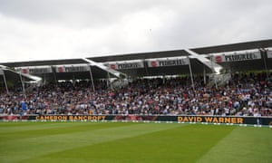 If Only England Could Match The Splendour Of Their Ashes Test