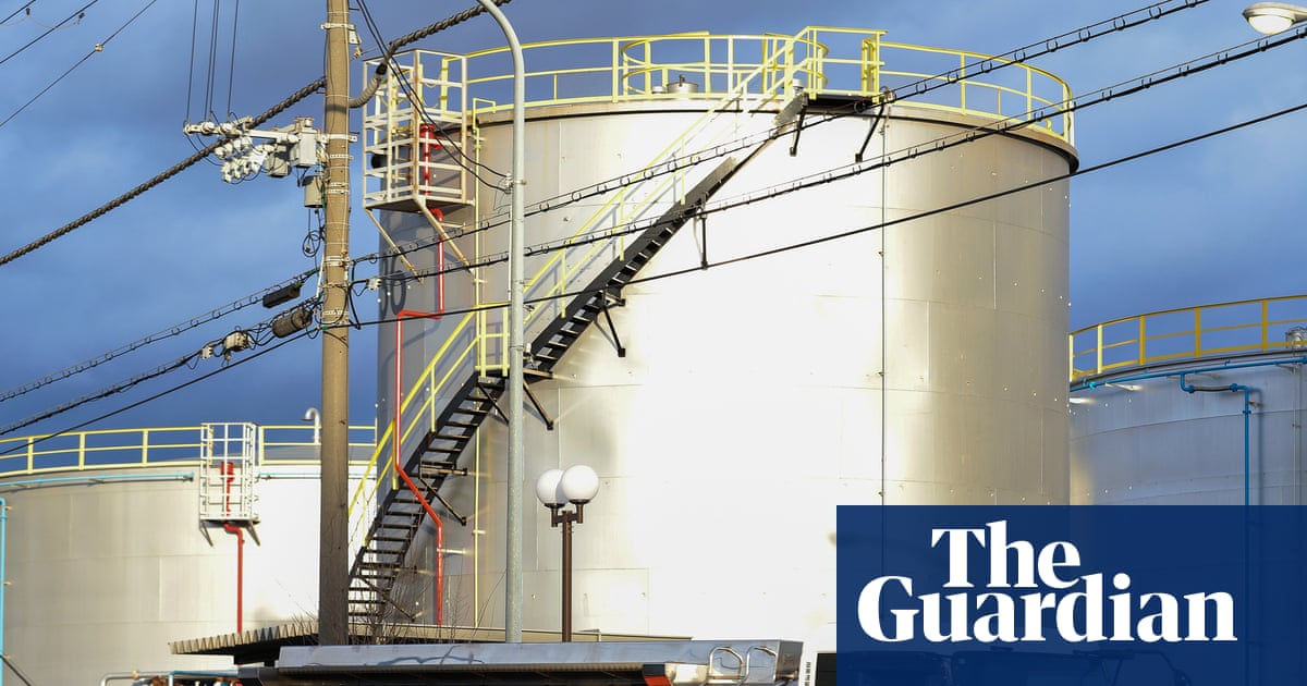 IEA to consider release of more oil reserves as Iran war keeps prices high