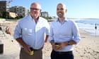 Cook byelection: Liberal candidate Simon Kennedy wins Scott Morrison’s former seat