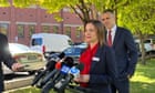 Labor on brink of historic win in SA byelection to snatch former Liberal premier’s seat
