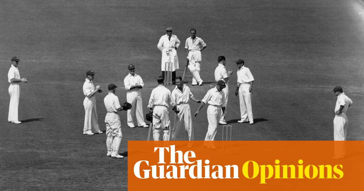 Break in the cricket season offers chance to consider future of the sport | Andy Bull