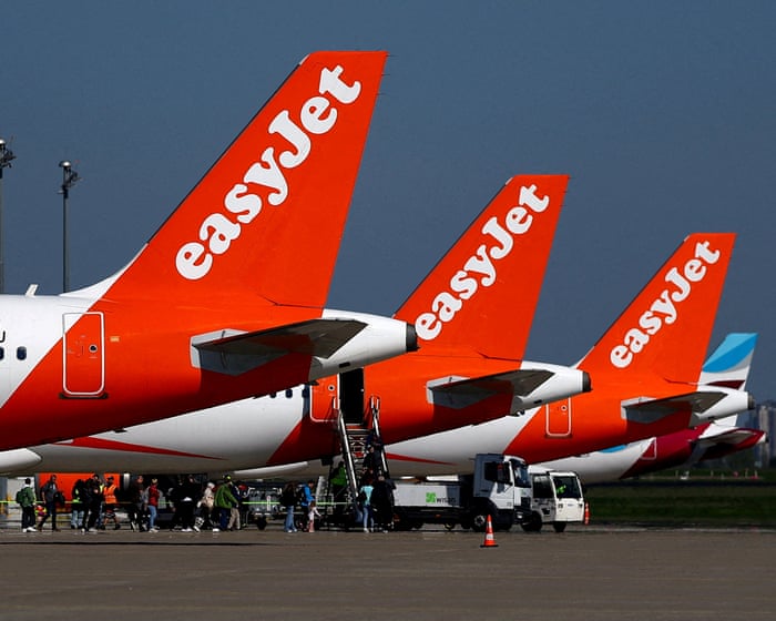 EasyJet bidder is still offering less than a full ticket | Nils Pratley