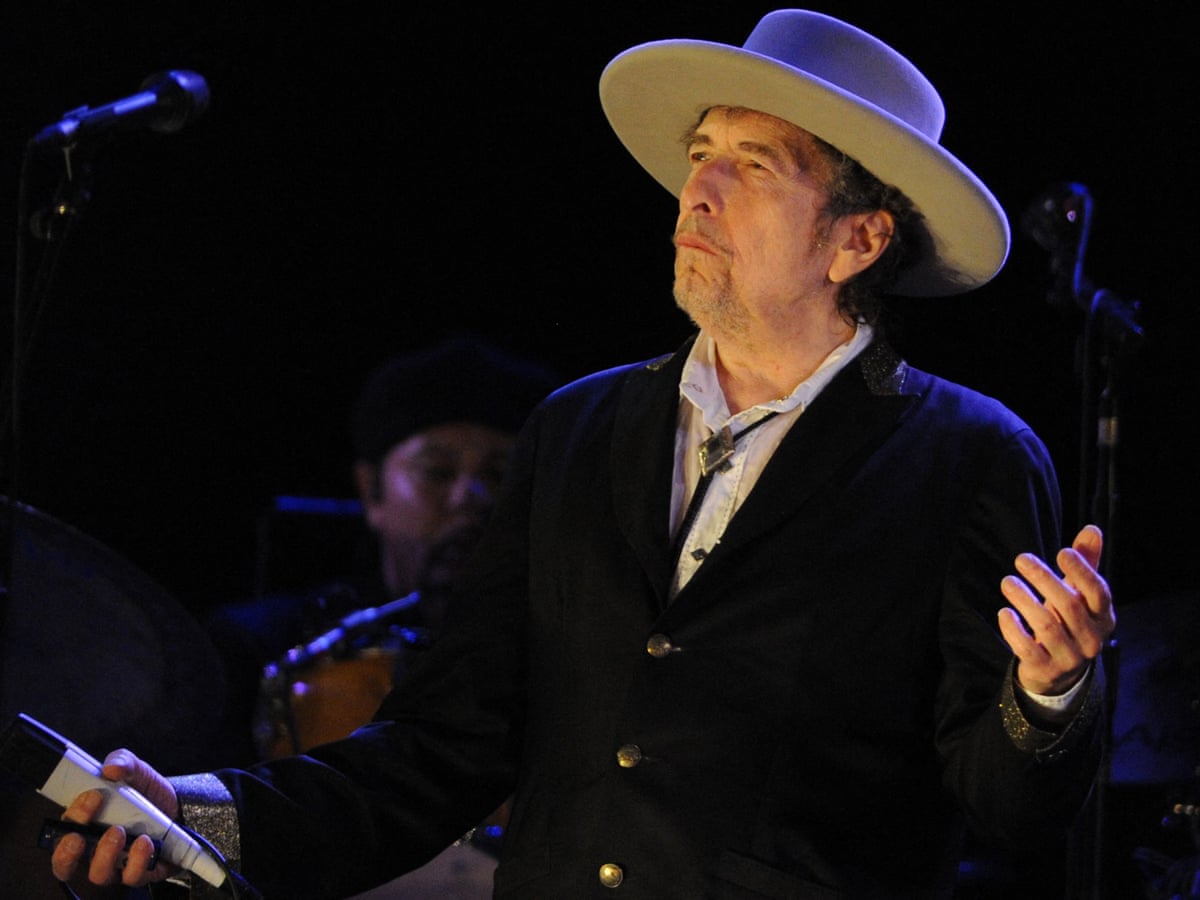 Bob Dylan's lawyers seeking 'monetary sanctions' over sexual abuse case | Bob Dylan | The Guardian