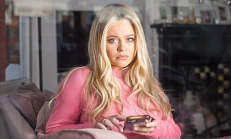 Emily Atack: Asking For It? Review – A Truly Sickening Look At The.