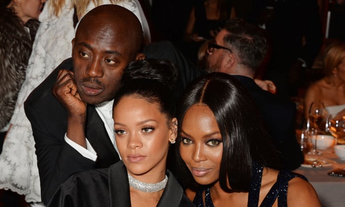 The Beauty Industry Is Still Failing Black Women Funmi Fetto Global The Guardian